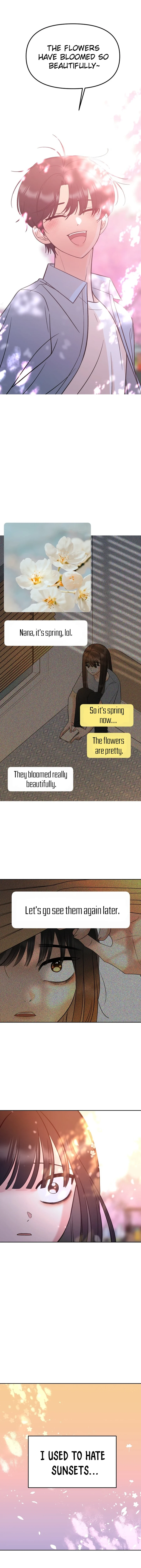 Shining Nana Nana Chapter 18 - Page 21