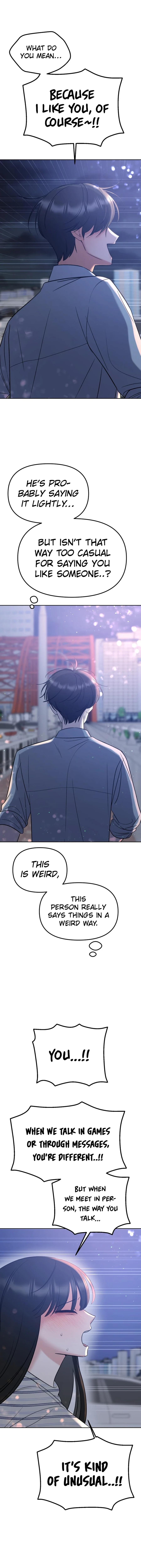 Shining Nana Nana Chapter 19 - Page 12