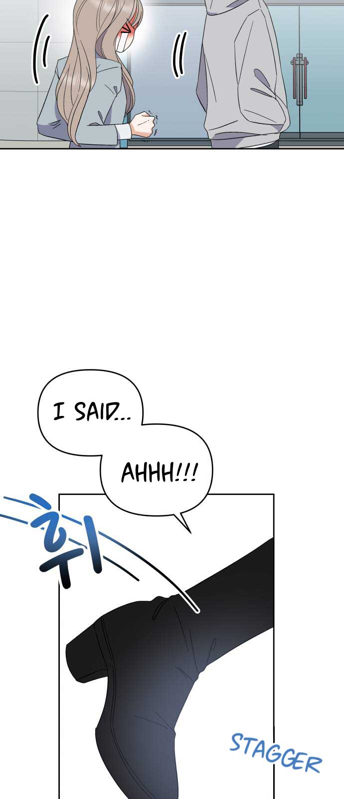 Shining Nana Nana Chapter 2 - Page 13