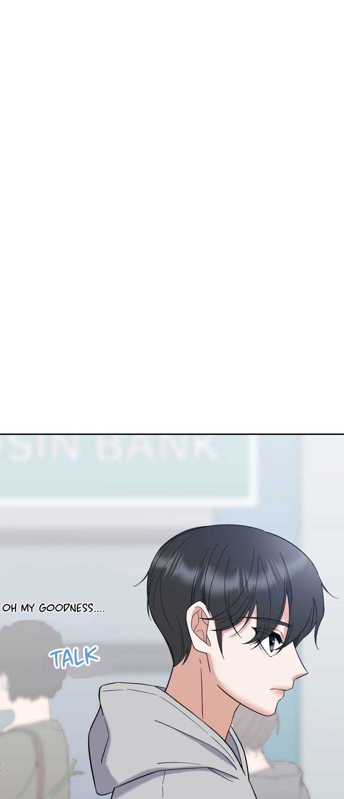 Shining Nana Nana Chapter 2 - Page 28