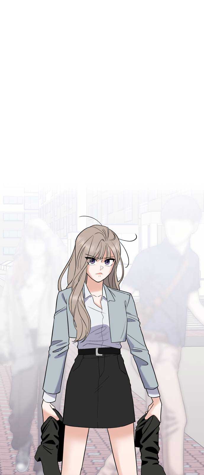 Shining Nana Nana Chapter 2 - Page 32