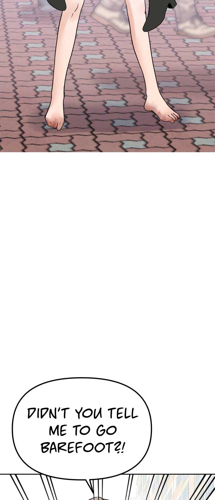 Shining Nana Nana Chapter 2 - Page 33