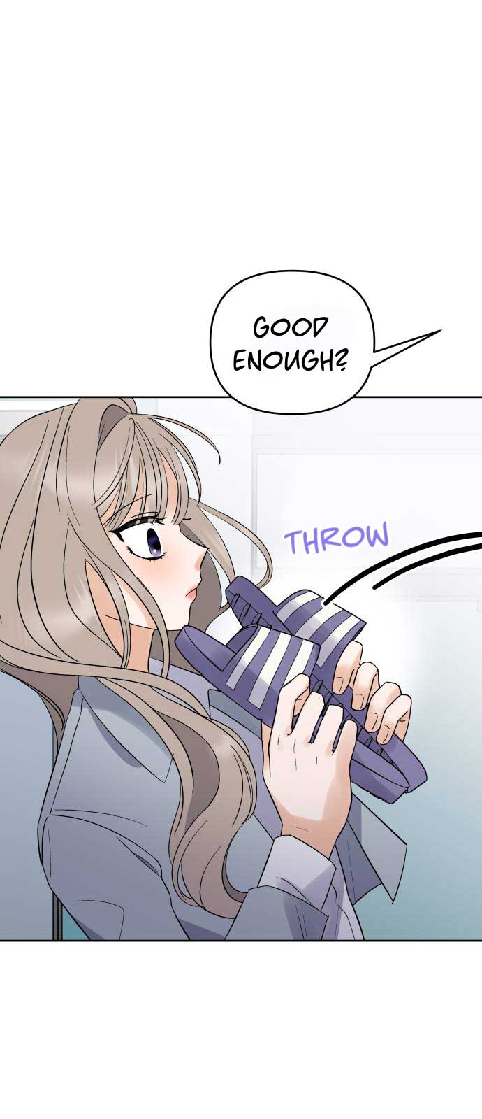 Shining Nana Nana Chapter 2 - Page 43