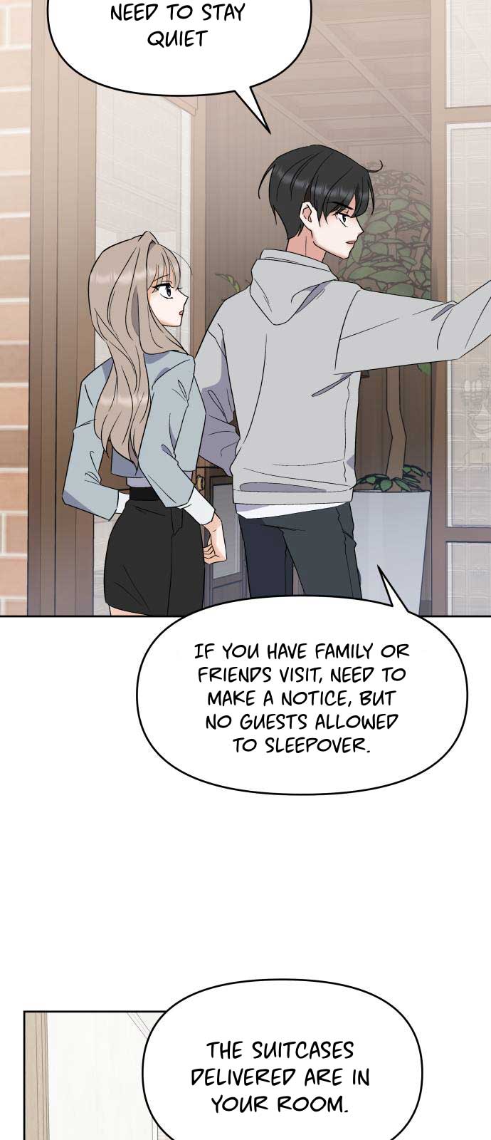 Shining Nana Nana Chapter 2 - Page 50