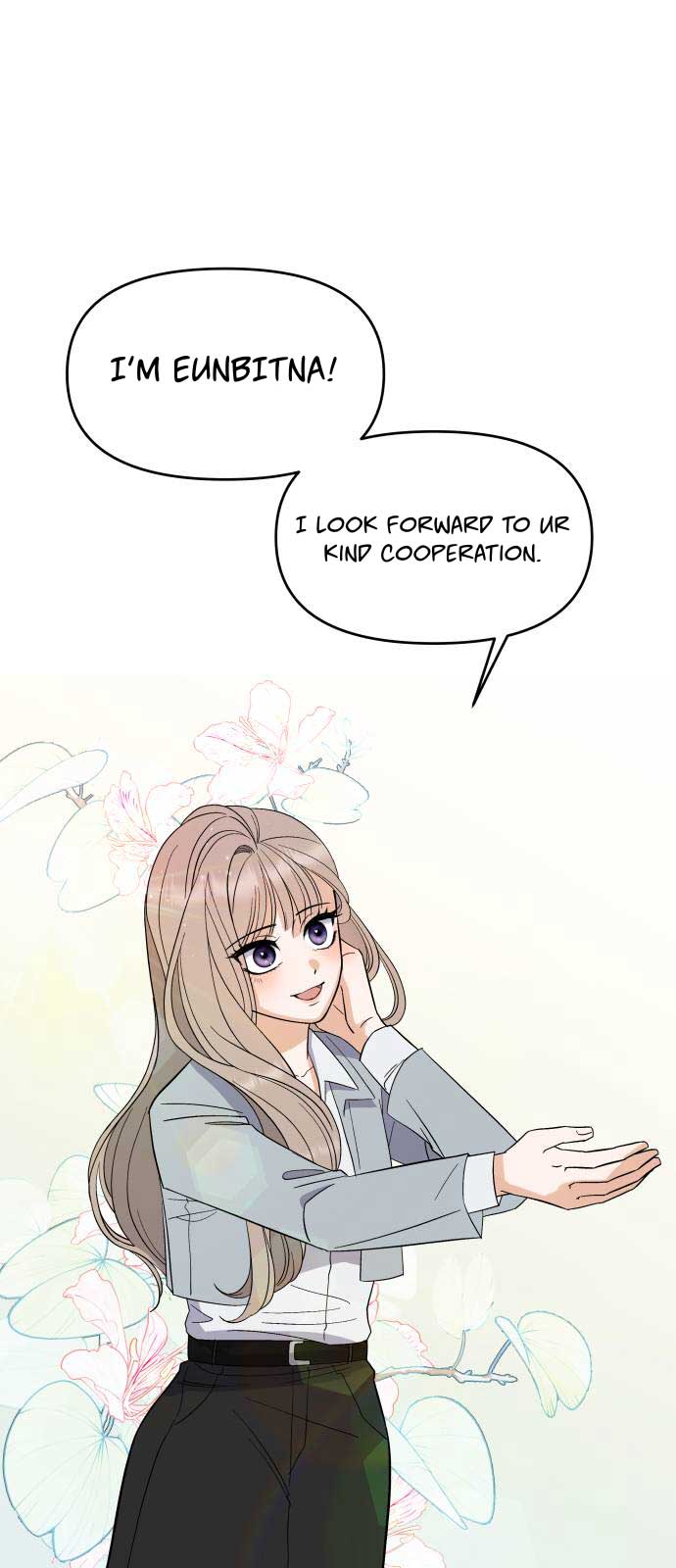 Shining Nana Nana Chapter 2 - Page 6