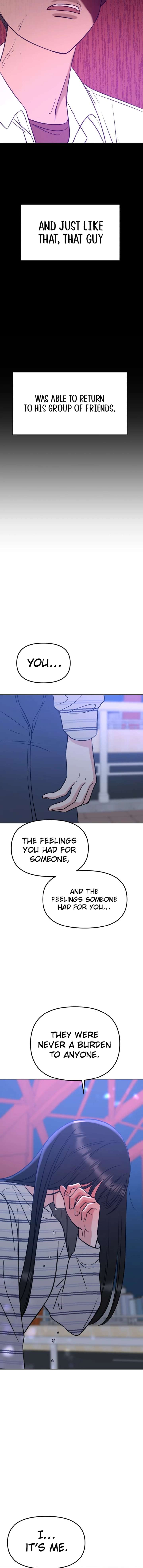 Shining Nana Nana Chapter 20 - Page 9