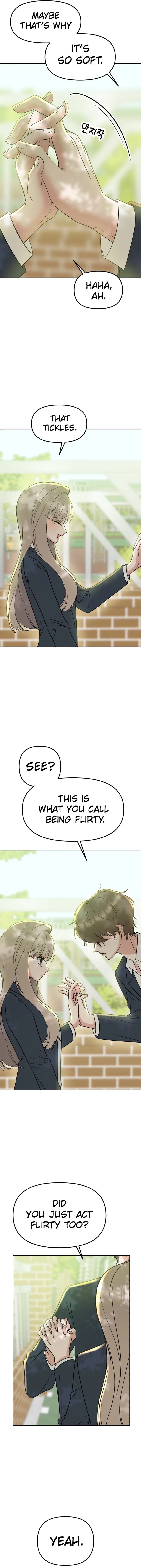 Shining Nana Nana Chapter 22 - Page 13