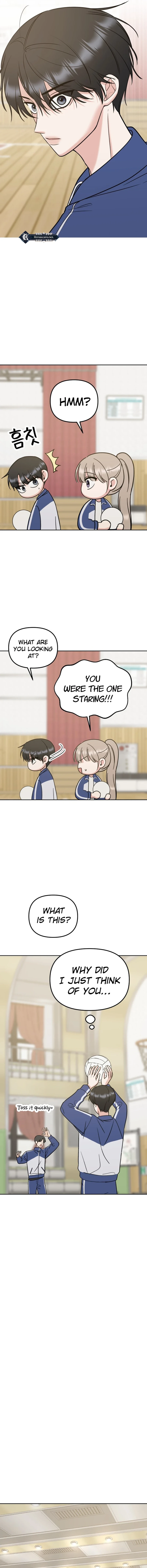 Shining Nana Nana Chapter 23 - Page 12