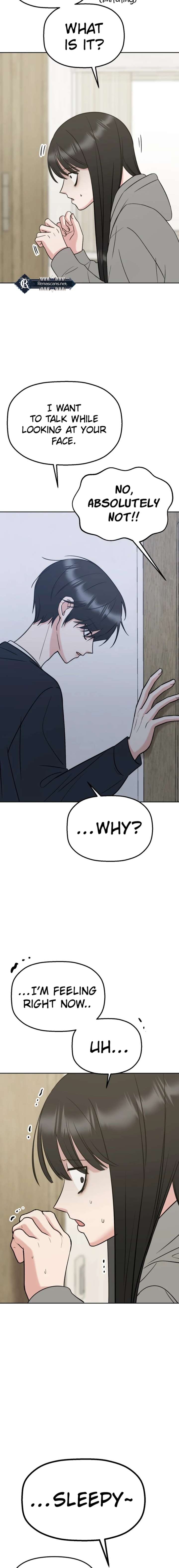 Shining Nana Nana Chapter 24 - Page 2