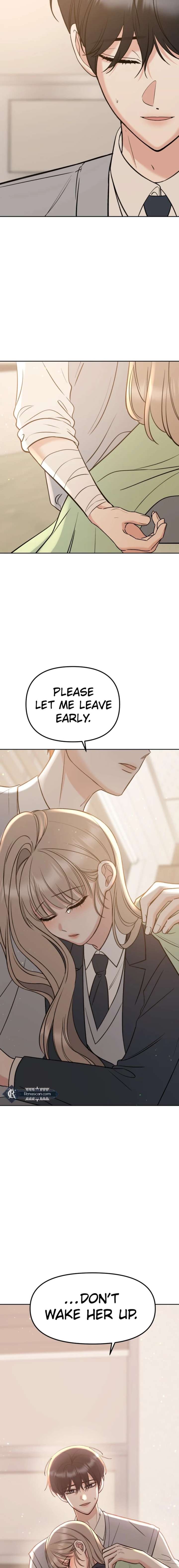 Shining Nana Nana Chapter 25 - Page 19