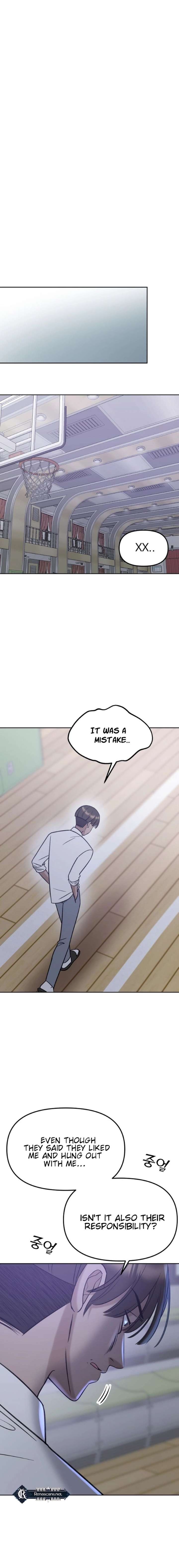 Shining Nana Nana Chapter 27 - Page 22