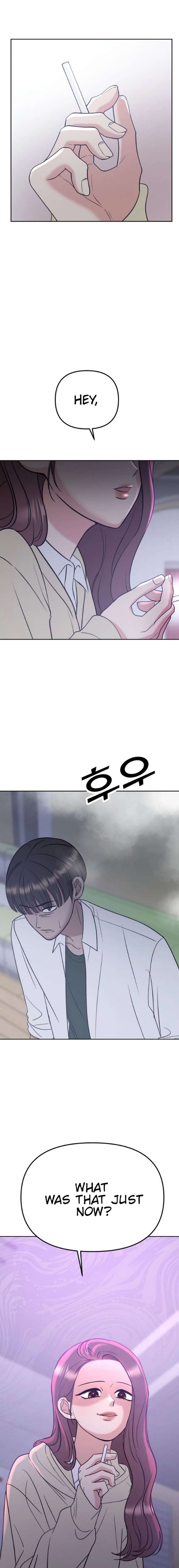 Shining Nana Nana Chapter 27 - Page 24