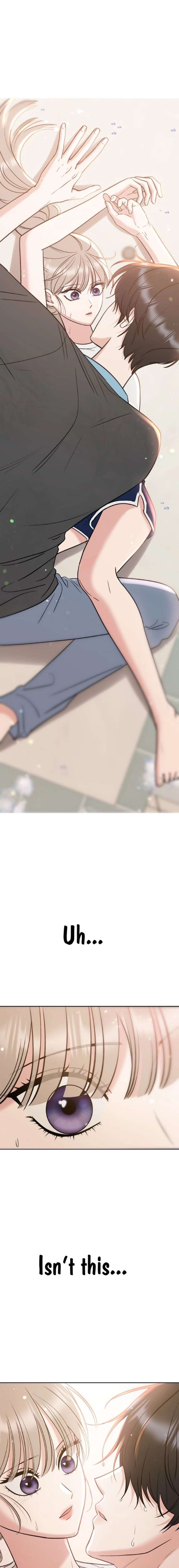 Shining Nana Nana Chapter 29 - Page 24