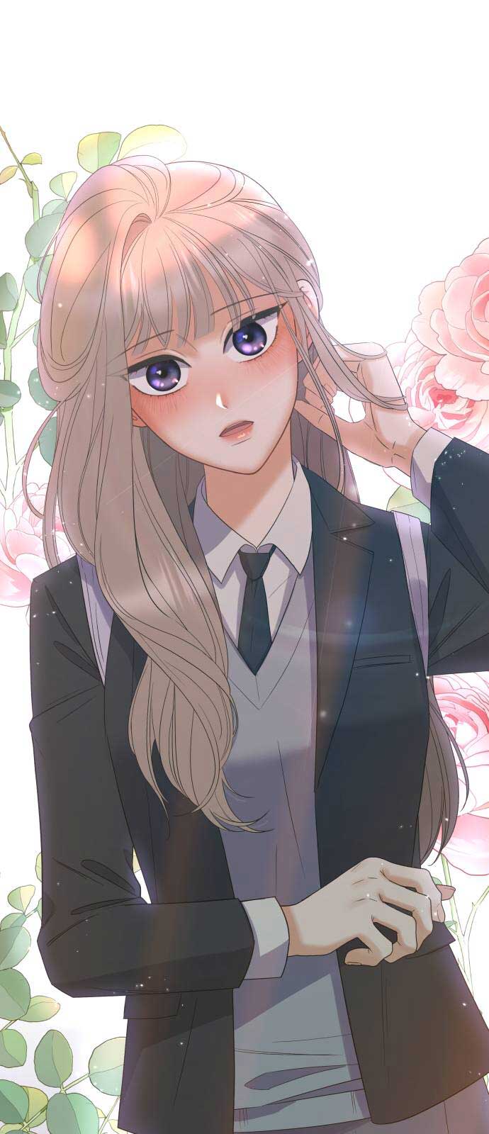 Shining Nana Nana Chapter 3 - Page 100