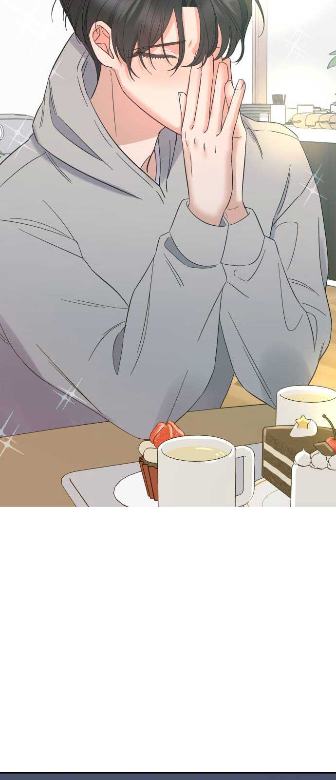 Shining Nana Nana Chapter 3 - Page 12