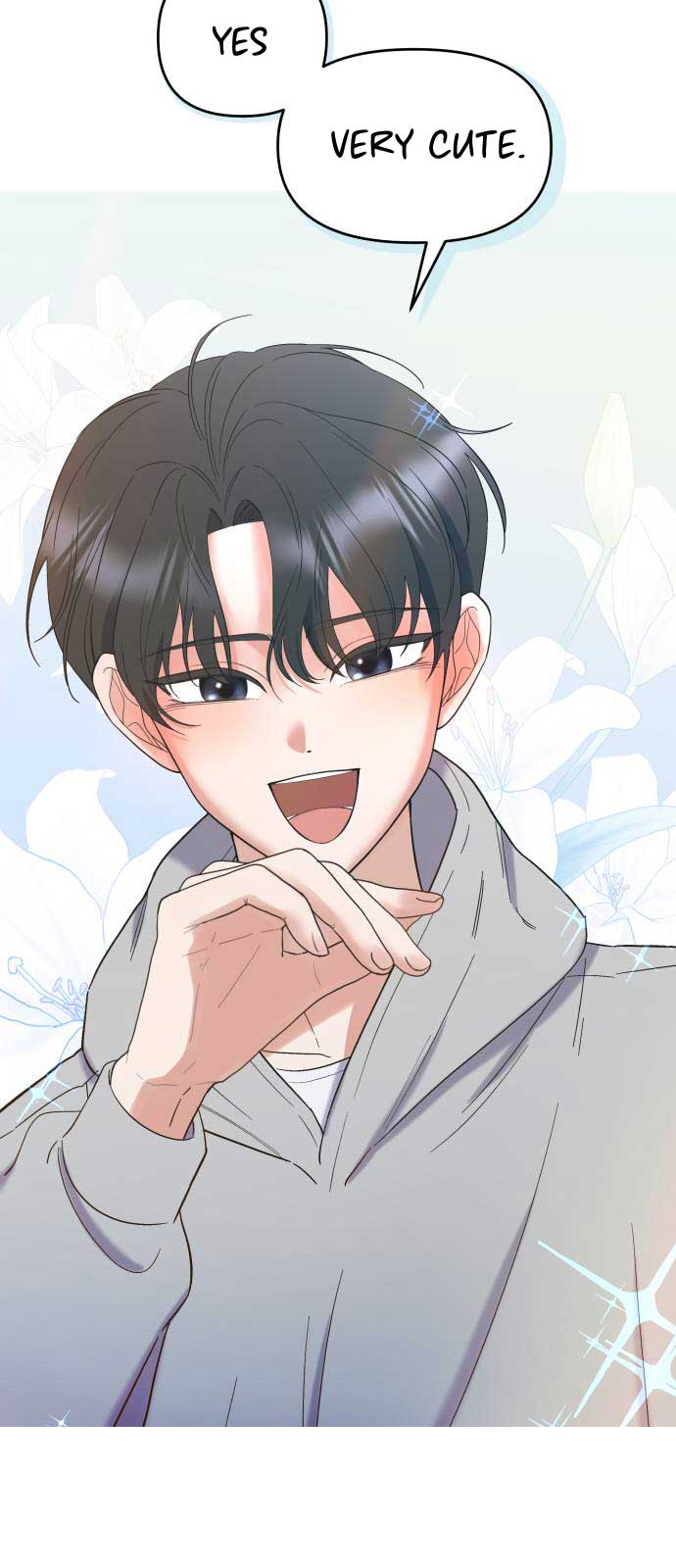 Shining Nana Nana Chapter 3 - Page 17