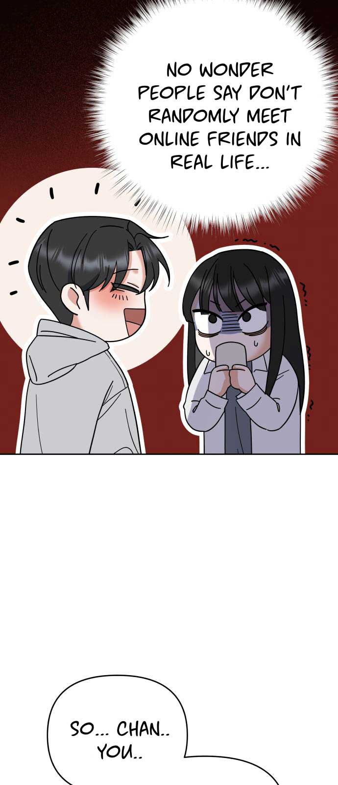 Shining Nana Nana Chapter 3 - Page 22