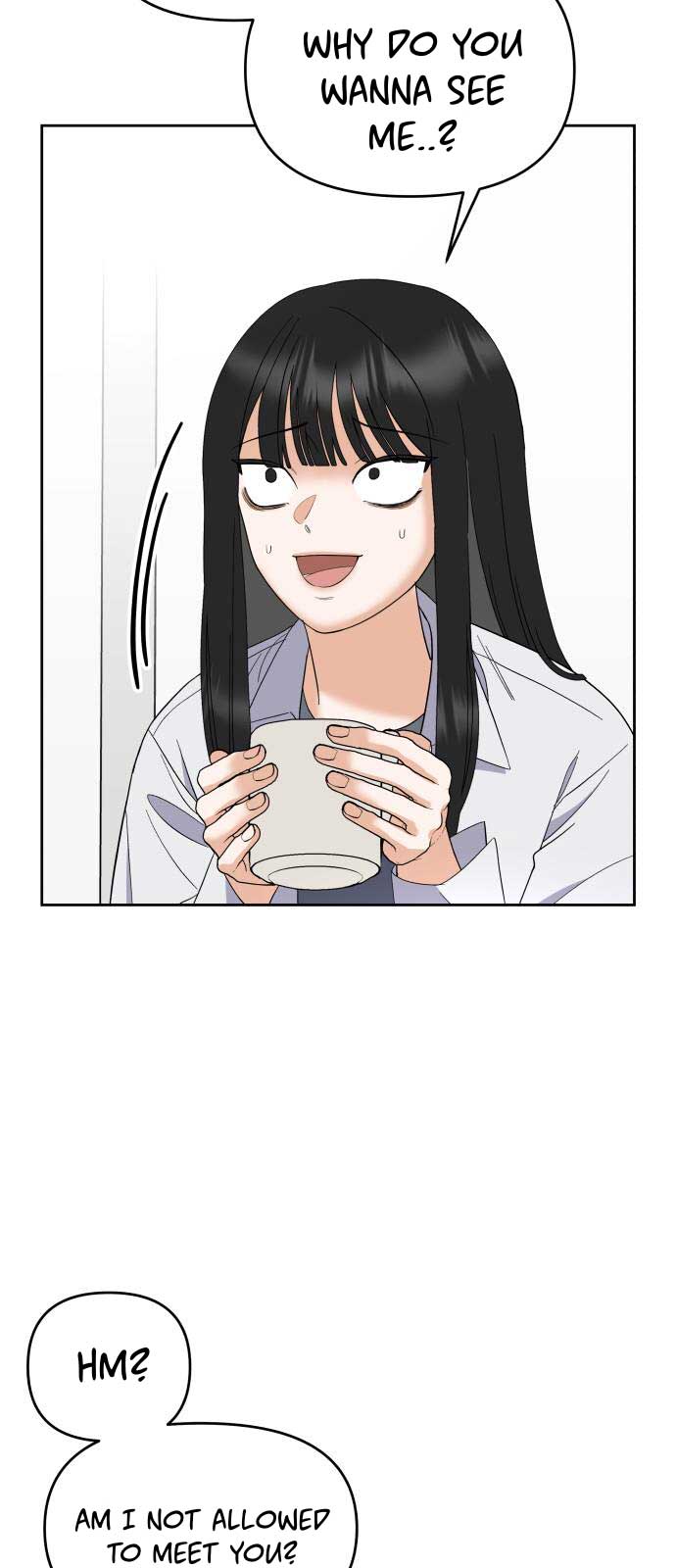 Shining Nana Nana Chapter 3 - Page 23