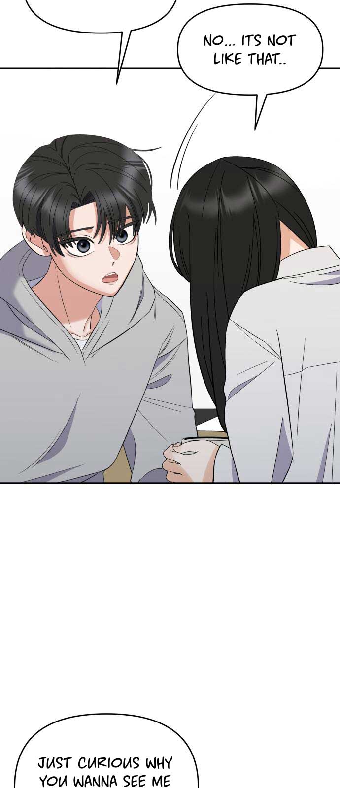 Shining Nana Nana Chapter 3 - Page 24