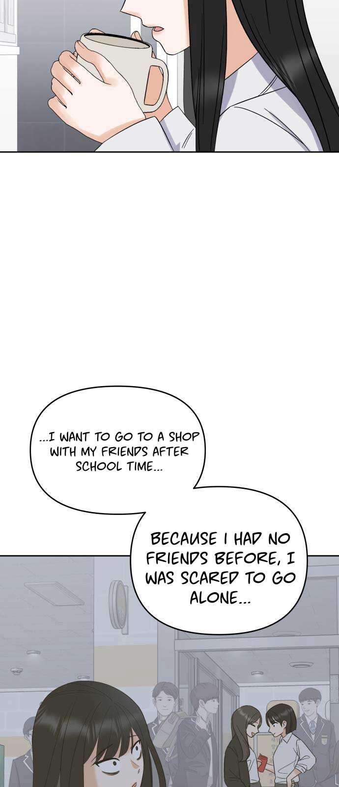 Shining Nana Nana Chapter 3 - Page 32