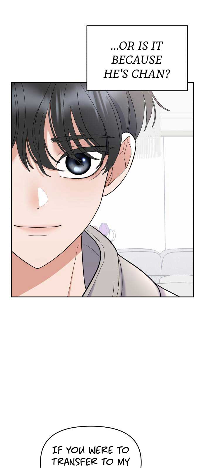 Shining Nana Nana Chapter 3 - Page 37