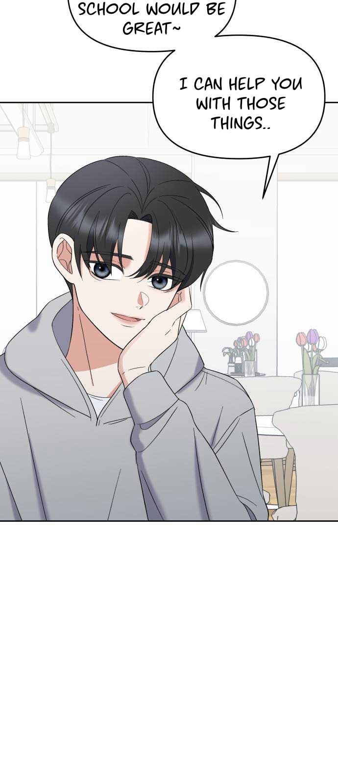 Shining Nana Nana Chapter 3 - Page 38