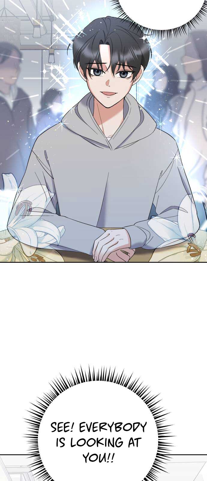 Shining Nana Nana Chapter 3 - Page 47