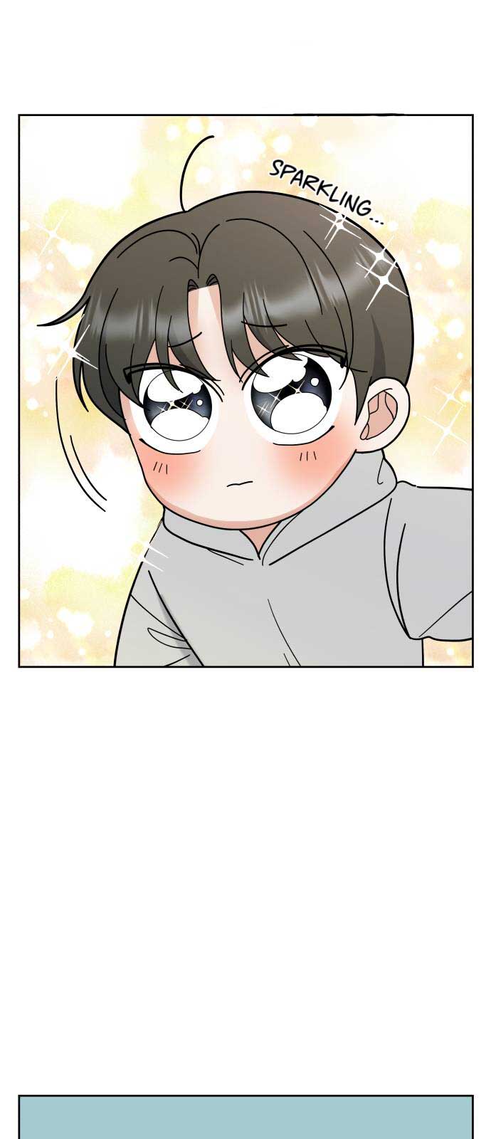 Shining Nana Nana Chapter 3 - Page 55