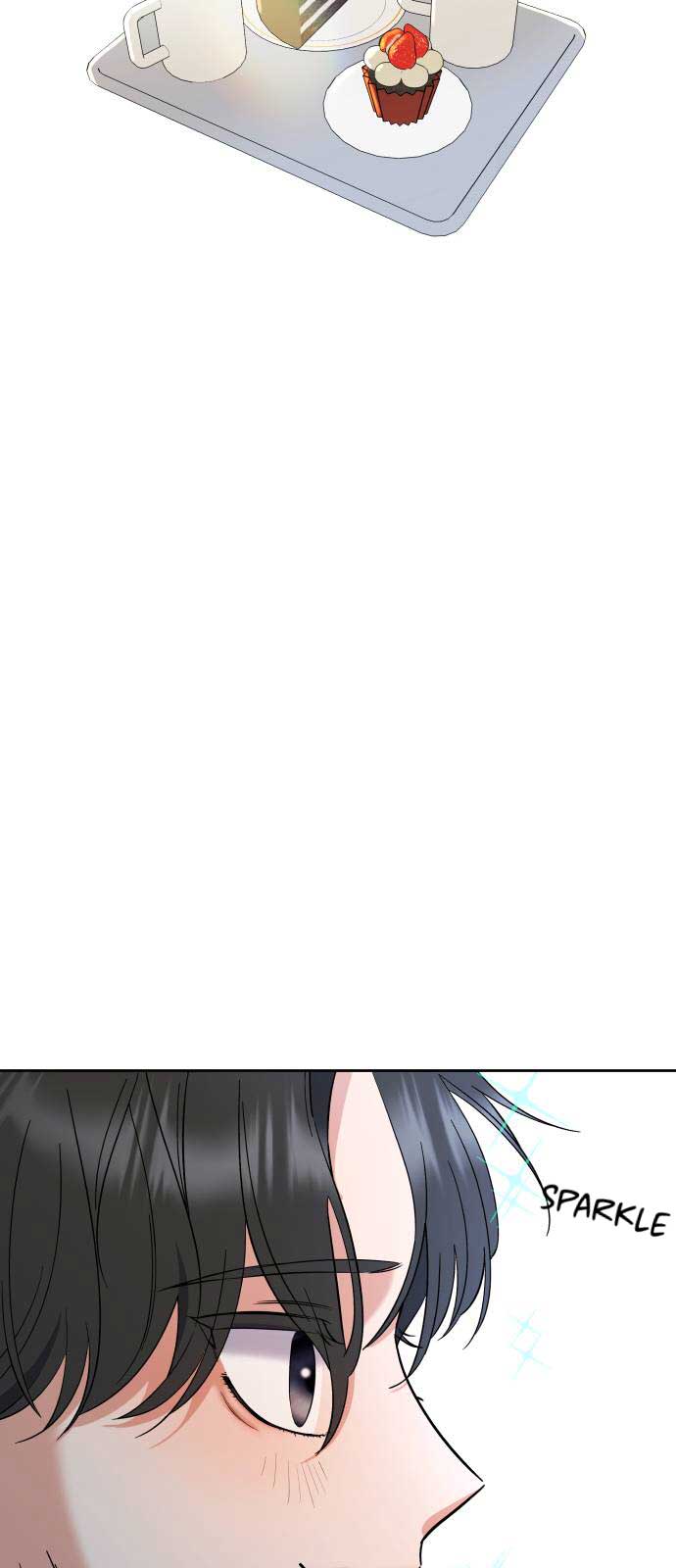 Shining Nana Nana Chapter 3 - Page 6