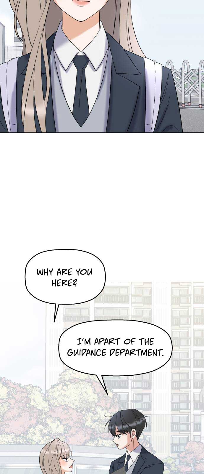 Shining Nana Nana Chapter 3 - Page 60