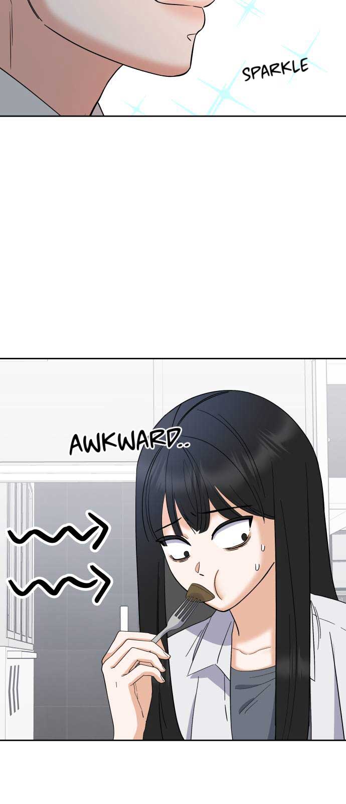 Shining Nana Nana Chapter 3 - Page 7