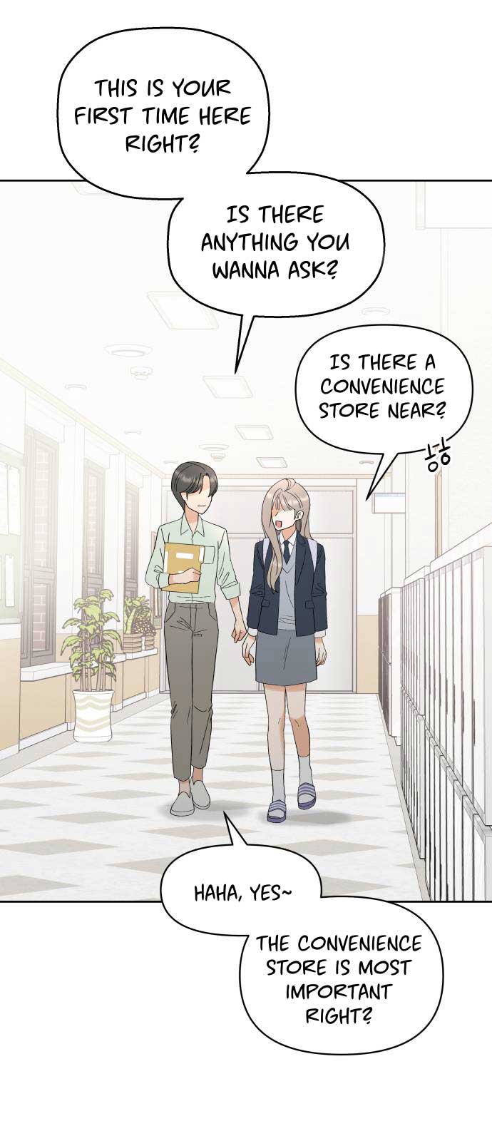 Shining Nana Nana Chapter 3 - Page 78