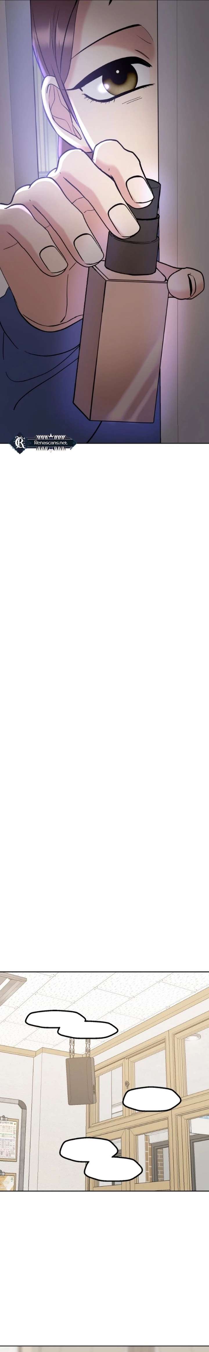 Shining Nana Nana Chapter 30 - Page 14