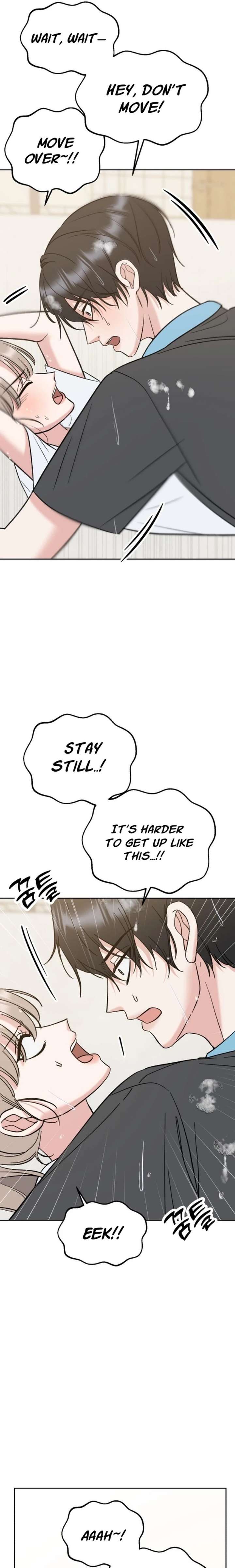 Shining Nana Nana Chapter 30 - Page 2