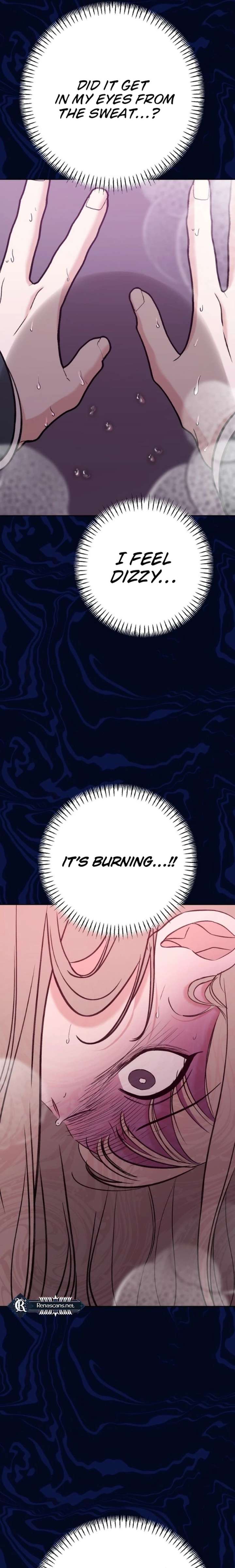 Shining Nana Nana Chapter 30 - Page 30