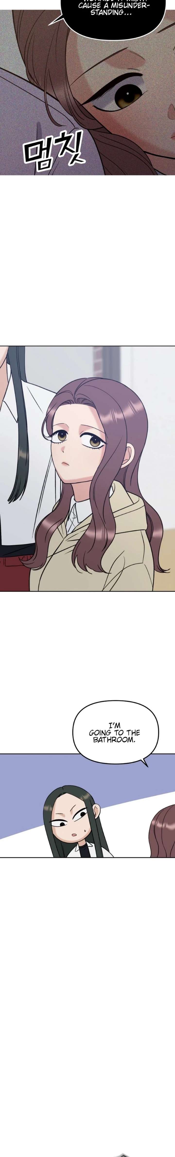 Shining Nana Nana Chapter 32 - Page 10