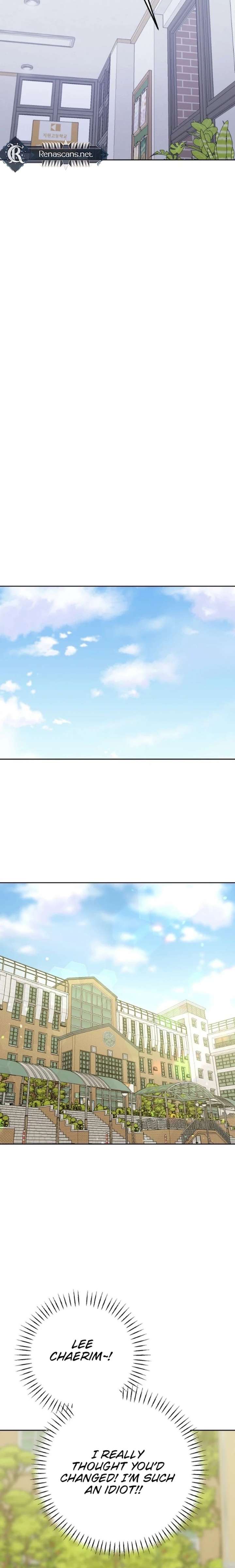 Shining Nana Nana Chapter 32 - Page 16