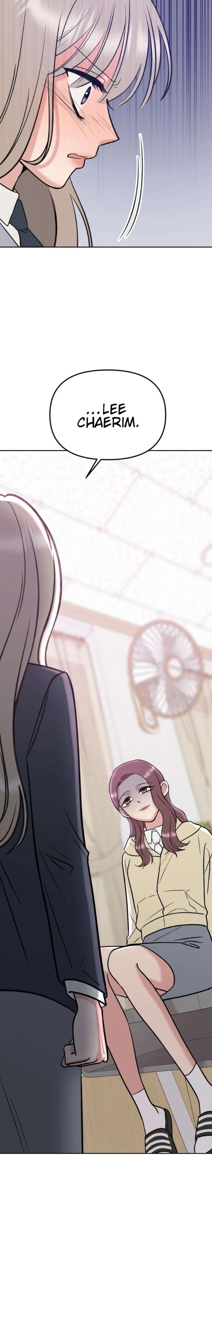 Shining Nana Nana Chapter 32 - Page 2