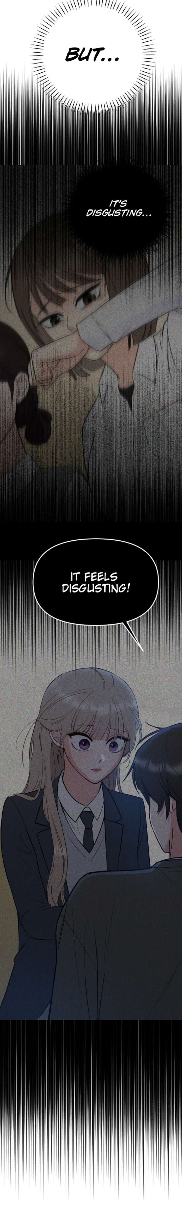 Shining Nana Nana Chapter 32 - Page 20