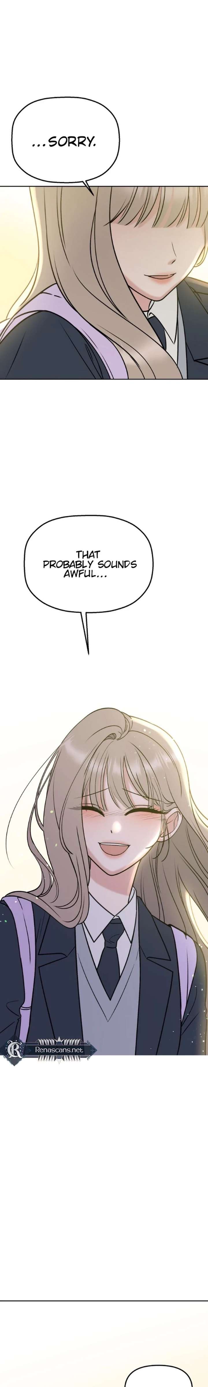 Shining Nana Nana Chapter 32 - Page 29