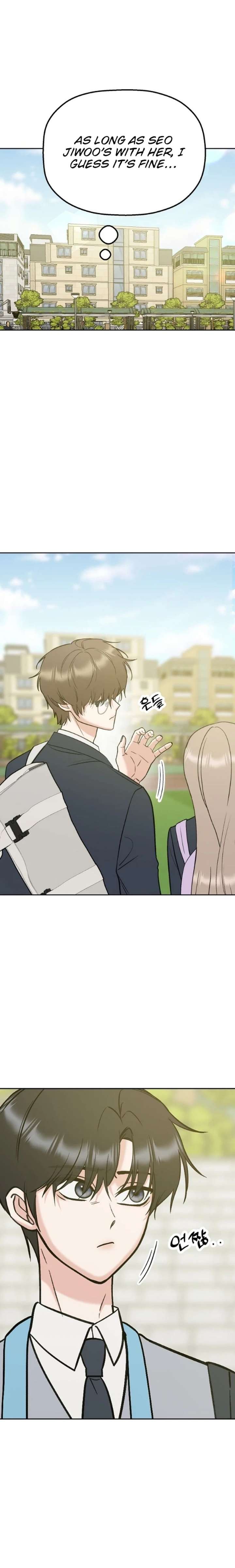 Shining Nana Nana Chapter 32 - Page 34