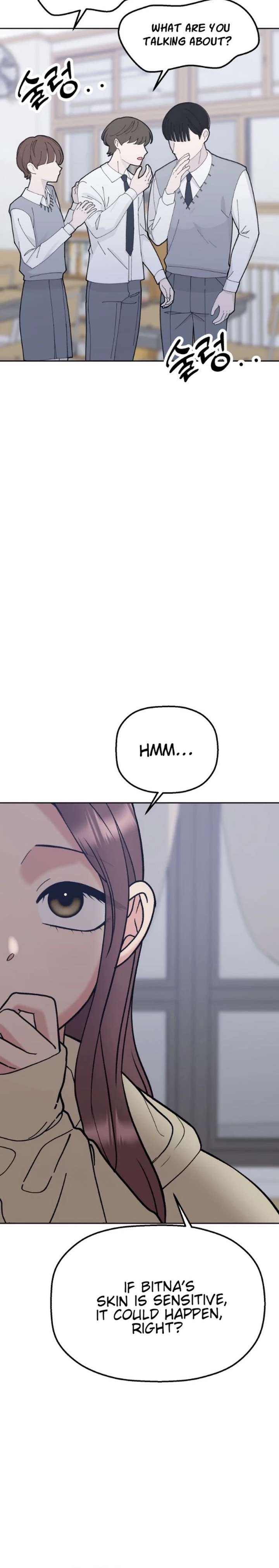 Shining Nana Nana Chapter 32 - Page 6