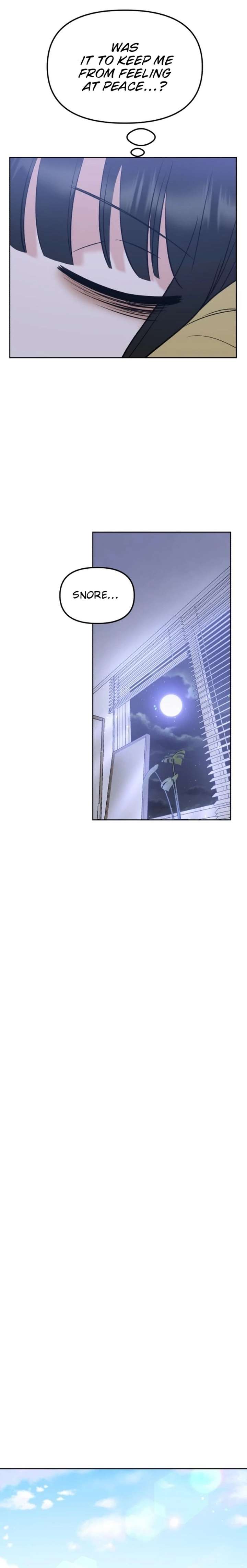 Shining Nana Nana Chapter 33 - Page 12