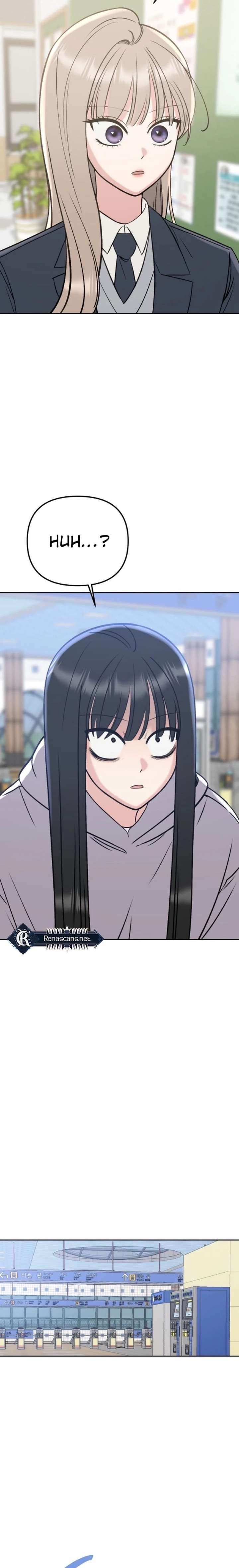 Shining Nana Nana Chapter 33 - Page 30