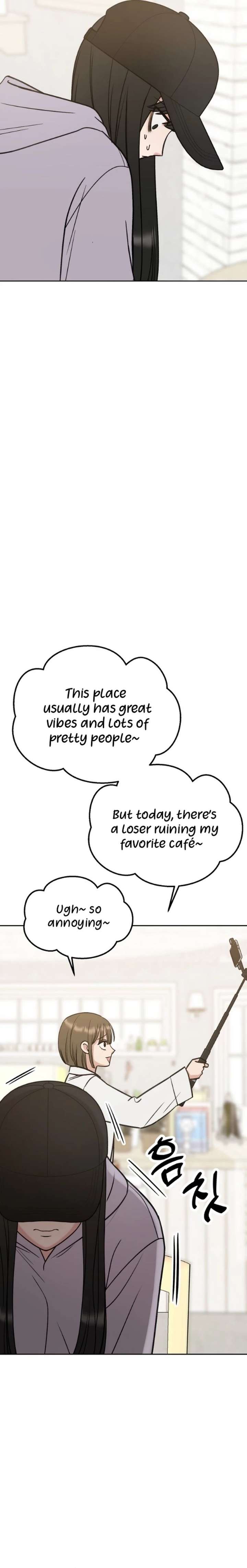 Shining Nana Nana Chapter 33 - Page 39