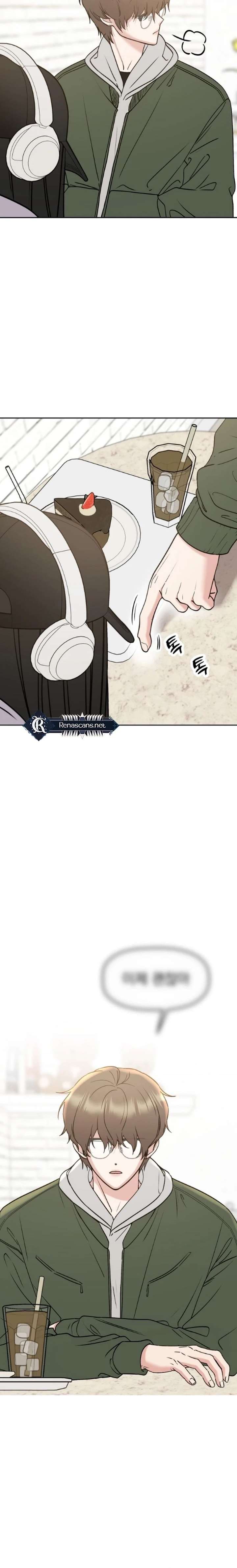 Shining Nana Nana Chapter 34 - Page 18