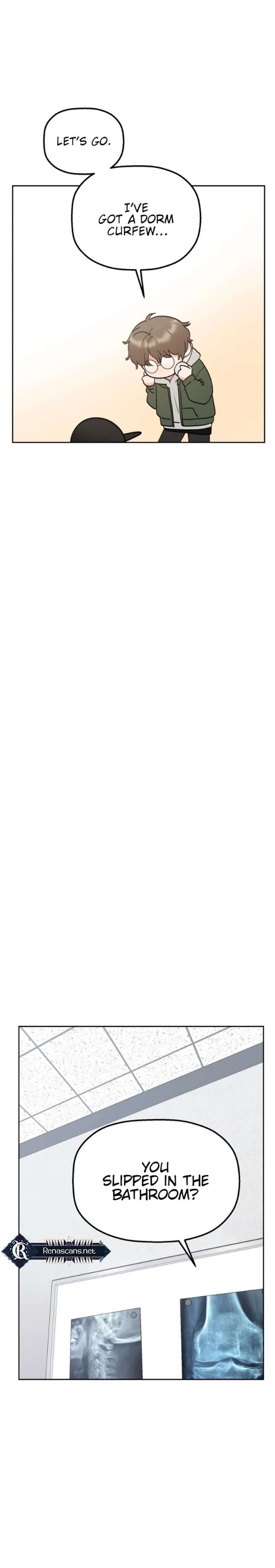 Shining Nana Nana Chapter 34 - Page 22