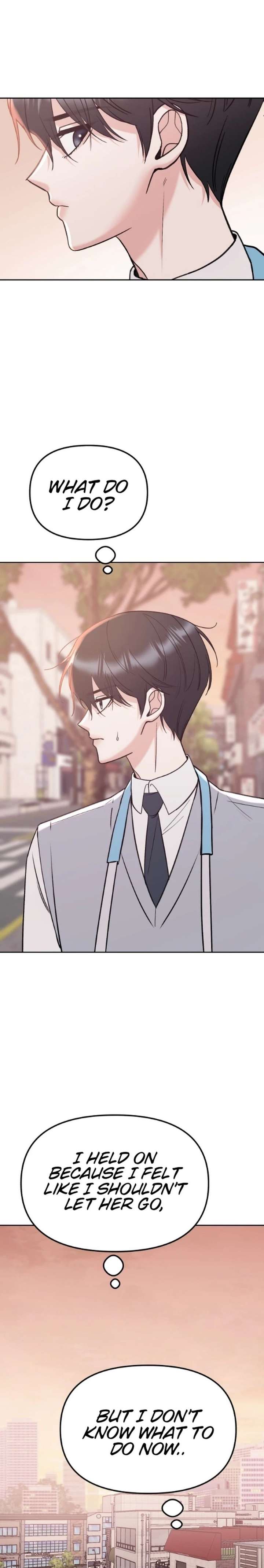 Shining Nana Nana Chapter 36 - Page 3