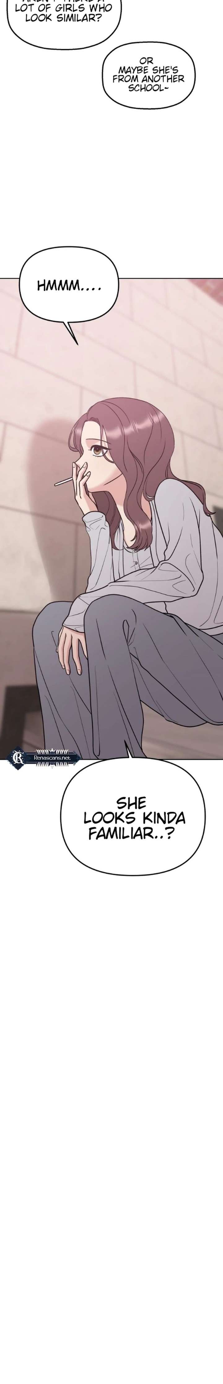 Shining Nana Nana Chapter 36 - Page 30