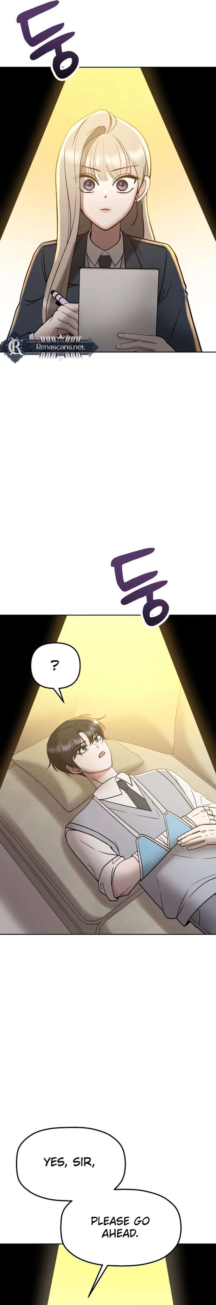 Shining Nana Nana Chapter 37 - Page 3